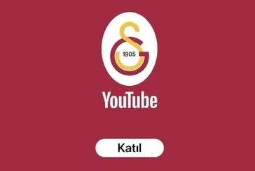 Galatasaray YouTube Katıl nedir, nasıl üye olunur?