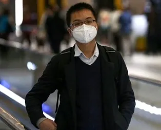 Son dakika: Koronavirüs salgını nedeniyle Çin Seddinin bazı bölümlerine ziyaret yasaklandı