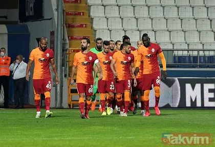Kritik toplantıdan karar çıktı! Galatasaray’da 3 veda