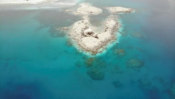 SON DAKİKA: Perseverance'ın Mars görevinde 'Salda' detayı! Salda Gölü'nün bilimsel değeri daha da artacak-6