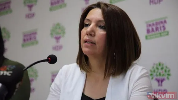 PKK, HDP'nin vekillerini Kandil'de belirlemiş: Listede kimler yok ki! - 43