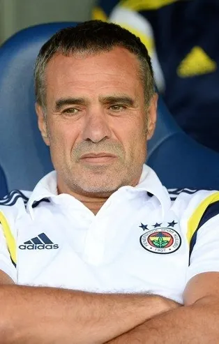 İşte Ersun Yanal'ın çok konuşulacak kadrosu!