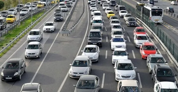 MTV ödemelerinde son gün ne zaman?