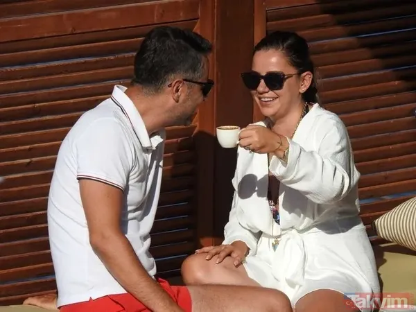 Şarkıcı Merve Özbey'in Eşi Gözaltında Yapılan Çalışmalar Ve Güvenlik Kamera Kayıtlarının İncelemesinin Ardından Turan Yıldırım'ın 15 Ocak'ta Yasa Dışı Yollarla...