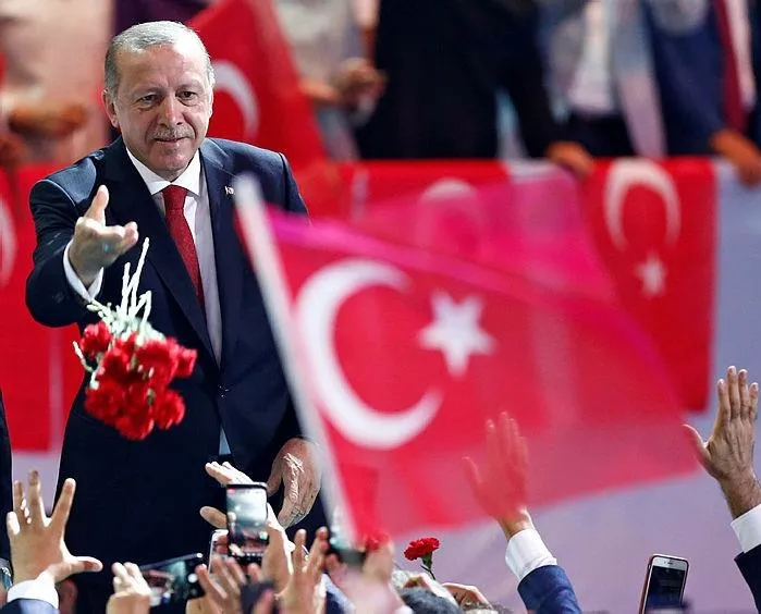 Teslim olmayacağız