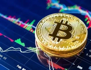 Bitcoin fiyatlarında sert dalgalanma! 6 bin dolar...
