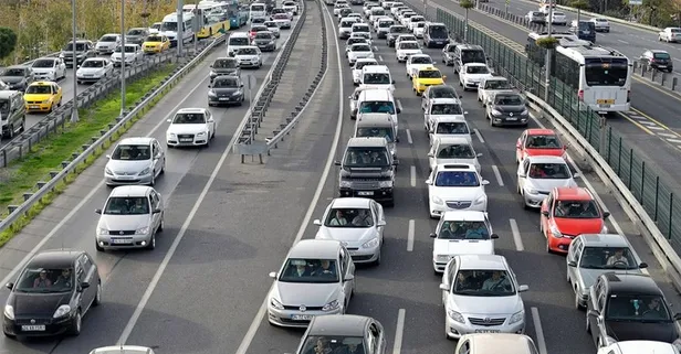 Bayramda İETT, metrobüs, metro tramway bedava mı, ücretsiz mi? Kurban Bayramı'nda otoyollar köprüler ücretsiz mi?
