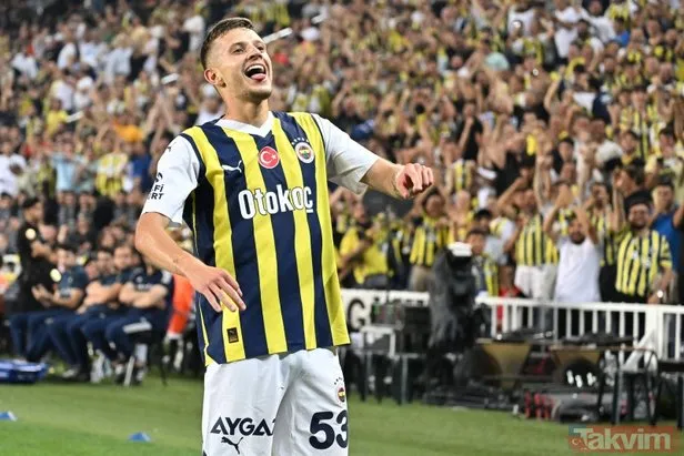 FENERBAHÇE TRANSFER HABERLERİ | Fenerbahçe’den Manchester United’a bir yolcu daha! Altay Bayındır’ın ardından...