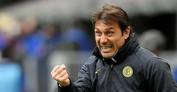 Şampiyonluğun bedeli! Inter’de Antonio Conte ile yollar ayrıldı...