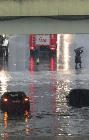 İstanbul'da yaşayanlar dikkat! Meteoroloji'den sağanak yağış uyarısı | 29 Şubat hava durumu
