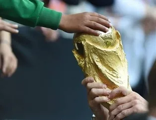 Yapay zeka 2018 Dünya Kupası'nı kazanacak ülkeyi açıkladı