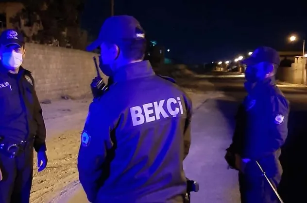 JGM EGM son dakika bekçi alımları başladı mı? 2022 bekçi alımı ne zaman yapılacak? 10 bin bekçi alımı...