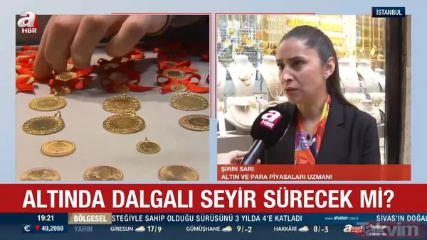 2026 yılı için altın piyasasını neler bekliyor? Uzmandan “O seviyeler kaçınılmaz…’ - 7