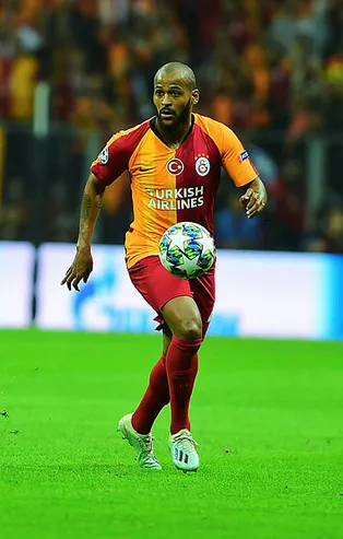 Paylaşımı olay oldu! Marcao Galatasaray'dan ayrılıyor mu?