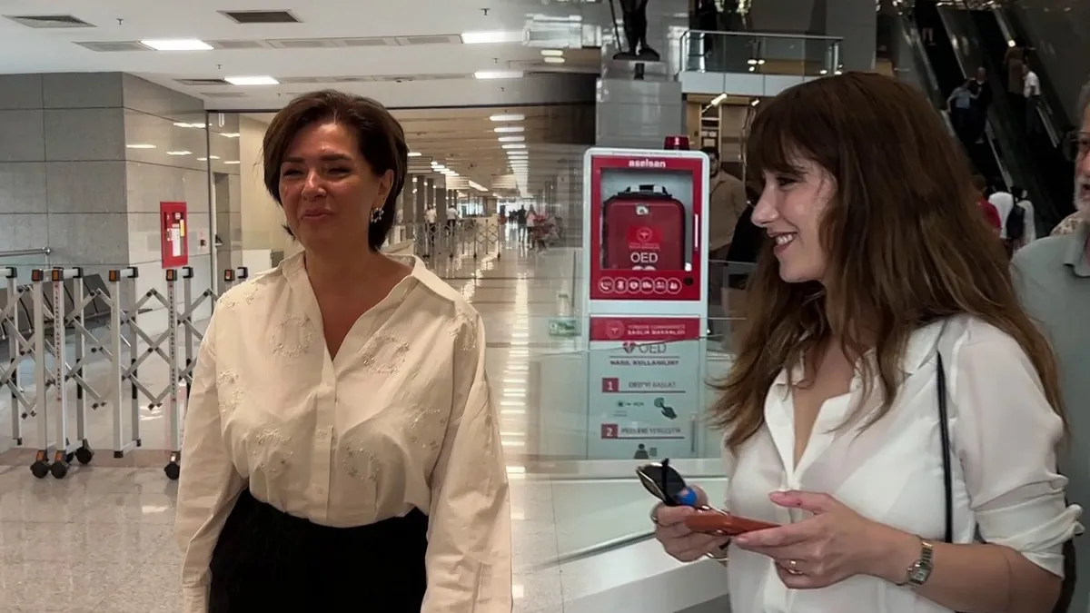 Özlem Gürses ve Hazal Kaya Ahbap soruşturmasında ifade verdi! Haluk Levent'e bahis ve kumar tepkisi: "Alçakça bir harekettir"