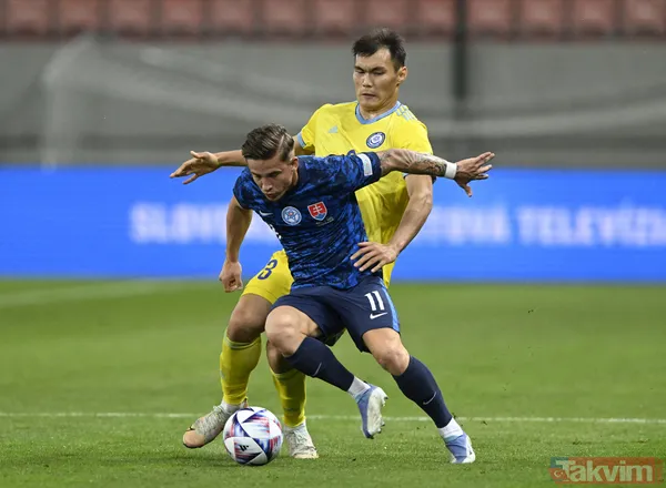 Fenerbahçe transfer haberleri | İsmail Kartal listeyi verdi! İşte hedefteki isimler - 22