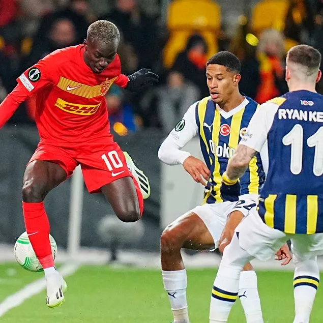 Jayden Oosterwolde sözleşme imzalayacak