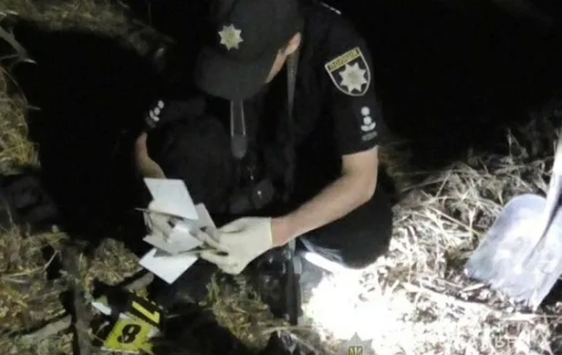 Son dakika: Ukrayna'nın Odesa ilinde kan donduran olay: 68 yaşındaki Türk'ü öldürüp cesedini parçaladılar-2