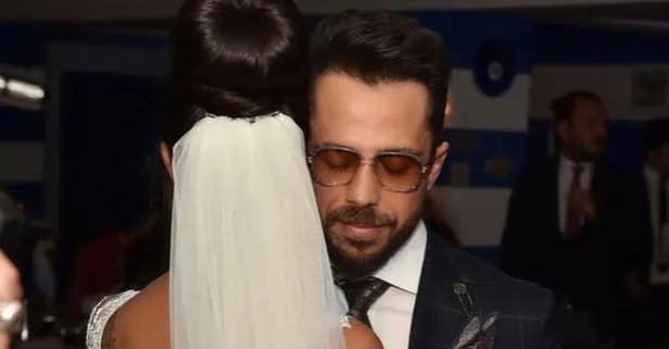 Bahadır Tatlıöz evlendi (Bahadır Tatlıöz kimdir?)