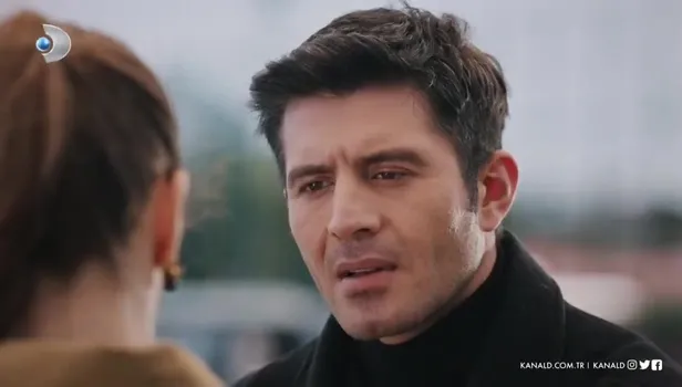 Camdaki Kız 40. bölüm fragmanı: Nalan’ında sırları varmış