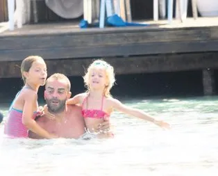 Baba mutluluk