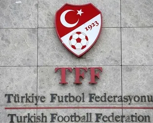 Türk futboluna TFF darbesi! TFFden flaş harcama limiti açıklaması