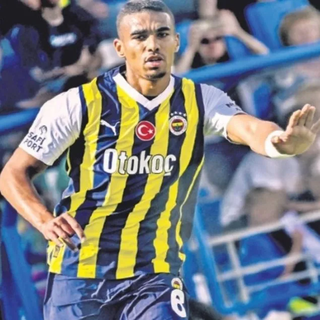 Fener’de Becao bekleyiş