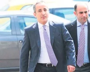 Savcı Seçen görevden uzaklaştırıldı