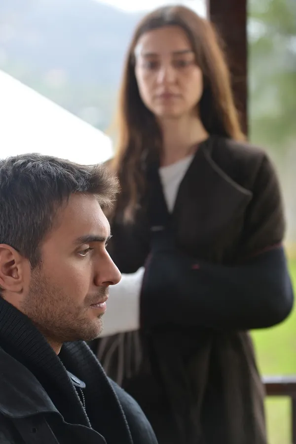 Sen Anlat Karadeniz 3. Bölüm'de neler olacak? İşte yanıtı...-13