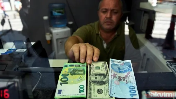 Dolar tutan pişman olur! Altın değerinde hesaplama: 3, 6, 12 ay... Dolar'ını TL'ye geçerine güvence geliyor - 15