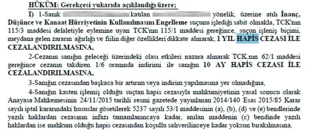 İzmir Dikili'deki haşema yasağına ayrımcılık cezası! 3 kişi hakkında kamu davası açıldı-6