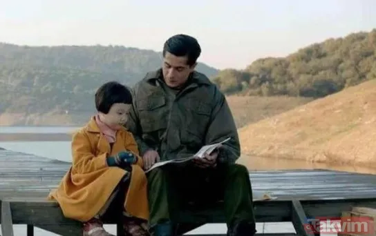 Ayla filminin Güney Koreli minik yıldızı koca kız oldu! Kim Seol'un son halini gören inanamıyor! "Ne zaman bu kadar büyüdü..." - 3