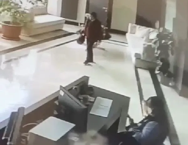 Kediyi öldürdü poşete koyup attı