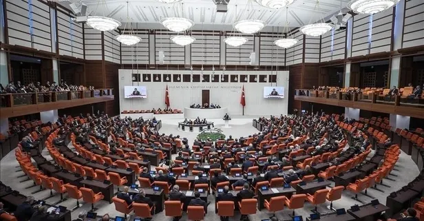 İllerin milletvekili sayıları değişti! Ankara, Muğla, Şanlıurfa... İşte o liste