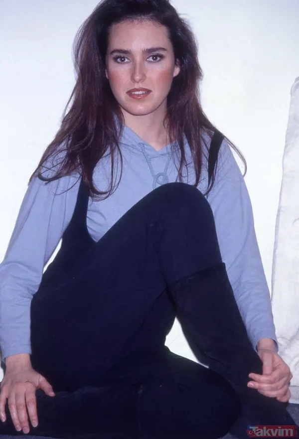 Hababam Sınıfı Güle Güle’nin Gamze’si Yaprak Özdemiroğlu'nun son haline bakın! 61 yaşında ancak 20’likler yanında hikaye... - 6