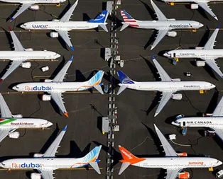 Krize neden olmuştu! Boeing 737 satışlarında kritik düşüş