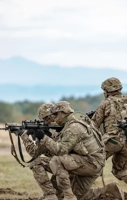 ABD Ortadoğu'ya asker yığıyor