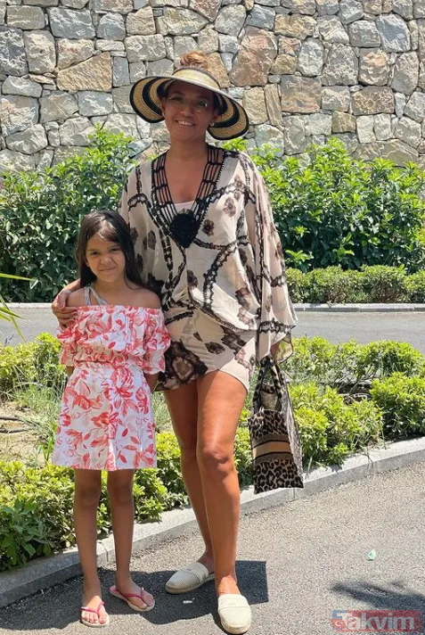 Kalp Yarası’nın Adnan'ı Mahir Günşiray'ın oğlu ünlü çıktı gelini de öyle! Meğer her gün gözümüzün önündelermiş - 11