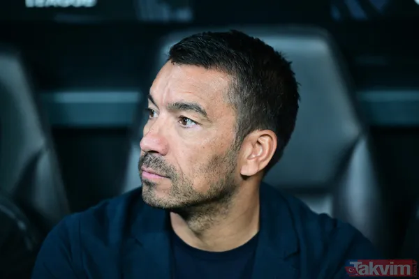 Spor yazarları Beşiktaş- Eintracht Frankfurt maçını değerlendirdi: Gidişat iyi değil - 4