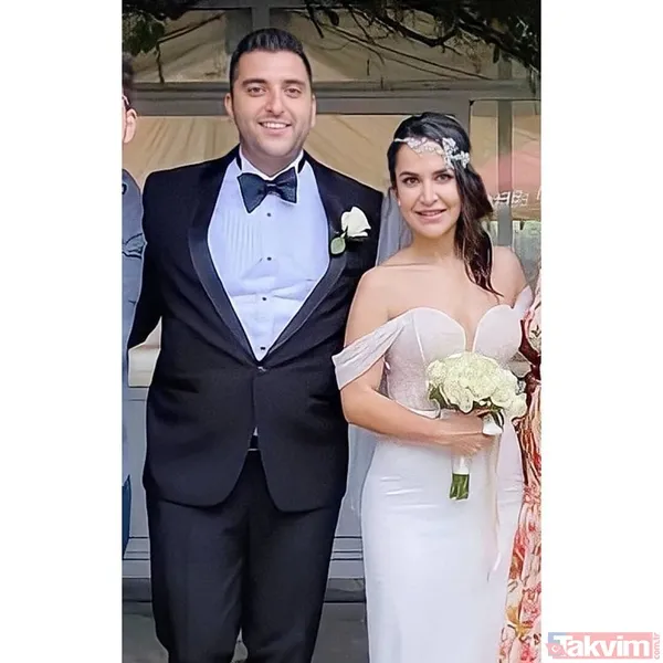 Güzel Haberi 'Duyguğur 18.10.20' Mesajıyla Duyuran Acarsoy, Çok Sayıda Tebrik Mesajı Aldı.