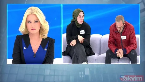 Müge Anlı üfürükçünün ipliğini pazara çıkardı! İğrenç talepleri ortaya çıktı: “Yatalak teyzemin çıplak fotoğrafını istedi” - 3