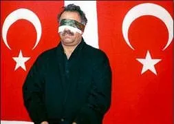 İşte 12 yıldır saklanan sevgilisi