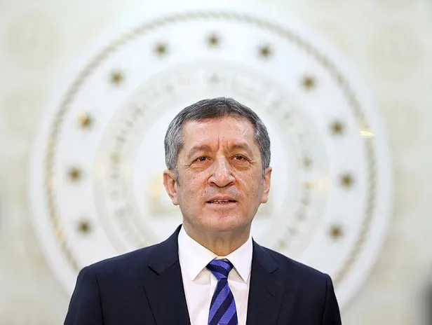 Sınavlar ertelenecek mi? Milli Eğitim Bakanı Ziya Selçuk: Tabloya bakıp kararı gözden geçiririz-4