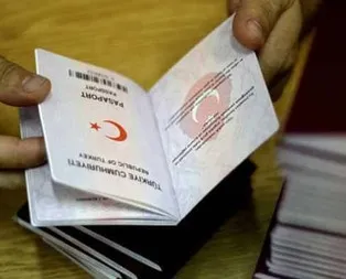 Yeni pasaportlar ne zaman gelecek