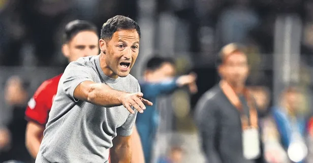 Aykut Kocaman operasyonu: Fenerbahçe yönetimi Zagreb hüsranının ardından harekete geçti!