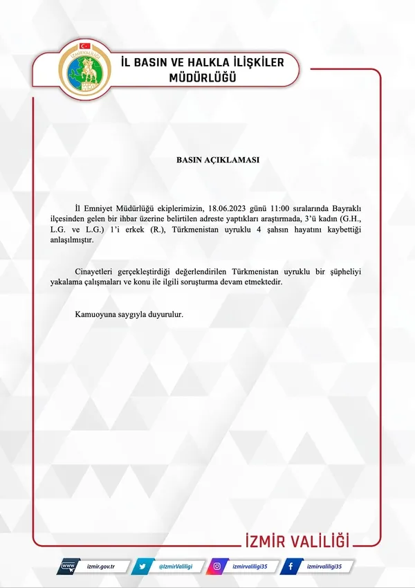 son-dakika-izmir-bayraklida-esrarengiz-olum-3u-kadin-toplam-4-turkmenistan-uyruklu-sahsin-derin-dondurucu-icin-1687094757935.jpg Son dakika: İzmir Bayraklı'da esrarengiz ölüm! Derin dondurucuda bulunan 4 Türkmenistan uyruklu cesedin katil zanlısının erkek arkadaş olduğu öne sürüldü-10