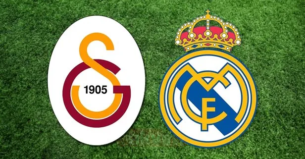 Galatasaray Real Madrid maçı şifreli mi? GS Real Madrid maçı hangi kanalda, saat kaçta yayınlanacak?