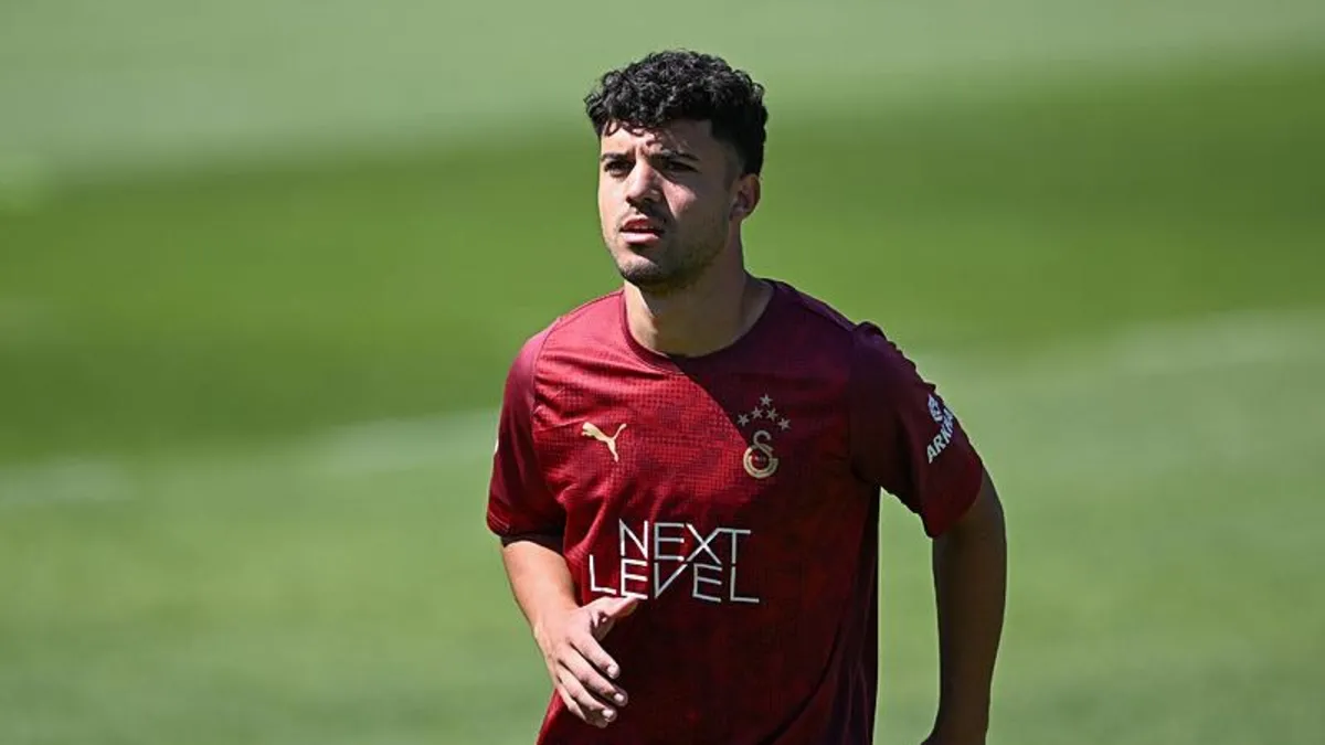 Eyüp Aydın Samsunspor'a çok yakın
