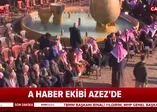Kuzey Suriye'de aşiretler zirvesi