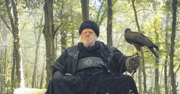 Kuruluş Osman'ın usta ismi Cüneyt Arkın Yeşilçam film kazalarında aldığı yaraları paylaştı! "Çok şeyden vazgeçtim..."